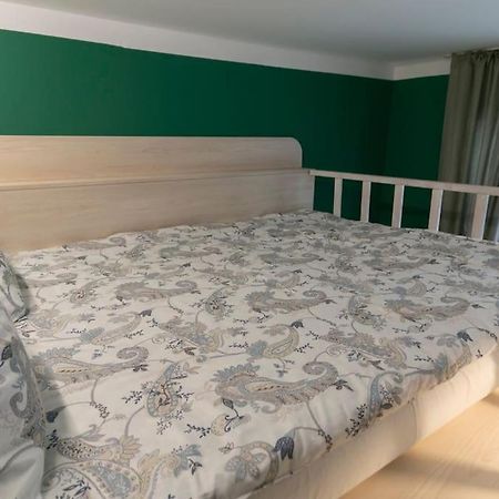 Apartament Loft Studio In The City Center Sofia Zewnętrze zdjęcie