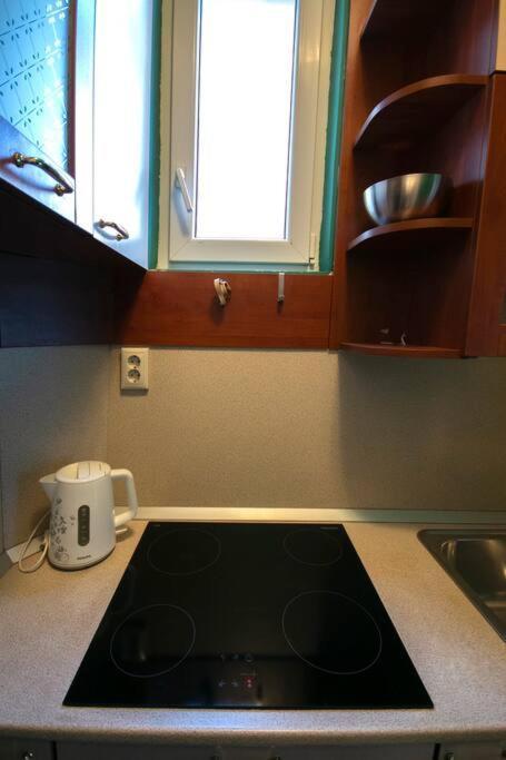 Apartament Loft Studio In The City Center Sofia Zewnętrze zdjęcie