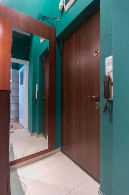 Apartament Loft Studio In The City Center Sofia Zewnętrze zdjęcie