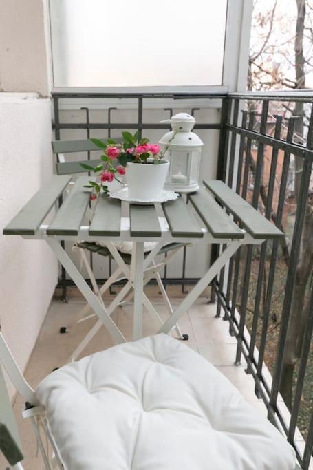 Apartament Loft Studio In The City Center Sofia Zewnętrze zdjęcie